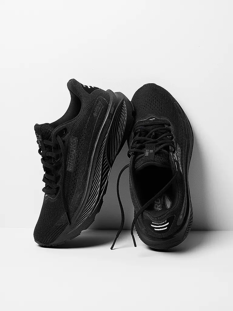 BROOKS | Scarpe da running da uomo Ghost 17 GTX | 