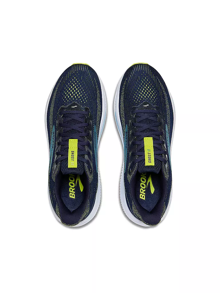 BROOKS | Scarpe da running da uomo Ghost 17 |