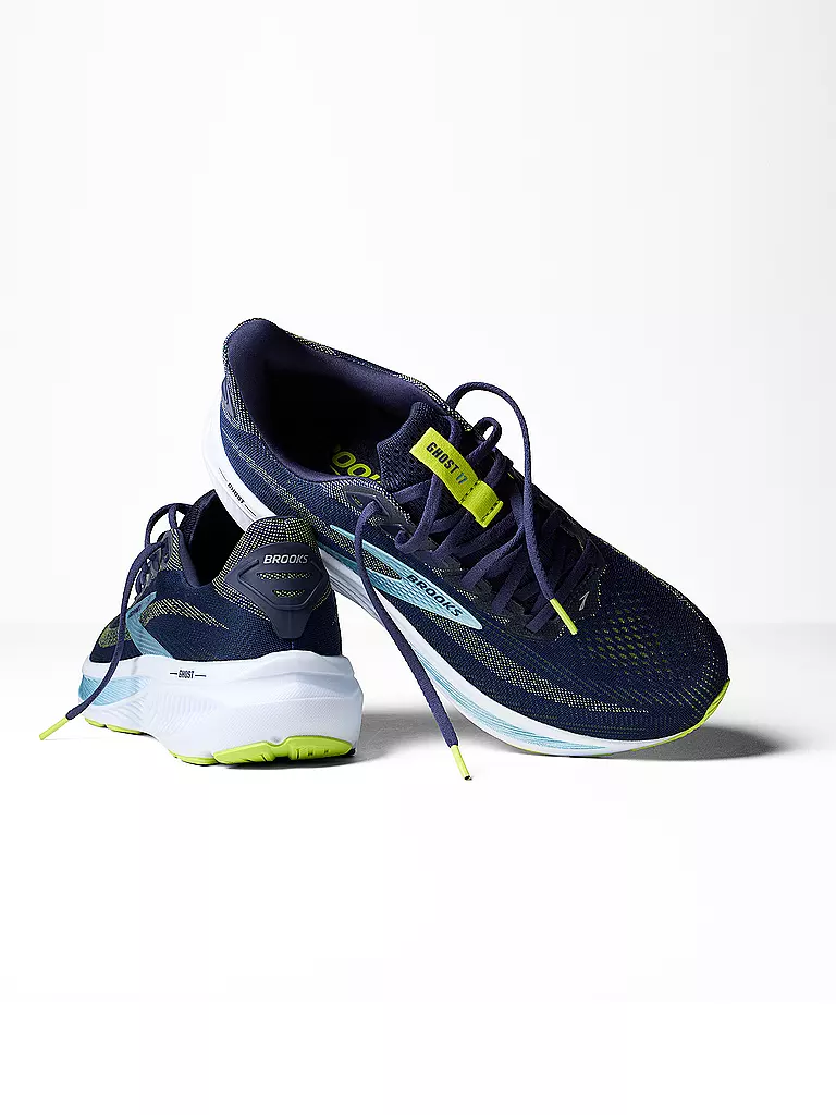 BROOKS | Scarpe da running da uomo Ghost 17 |
