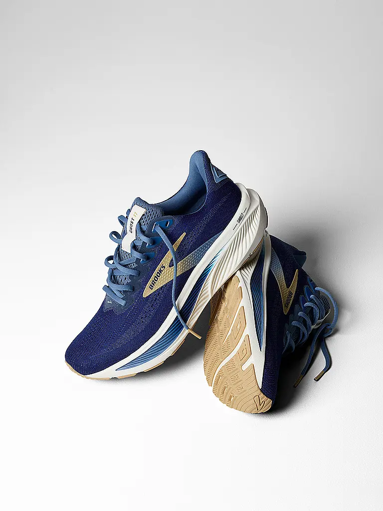 BROOKS | Scarpe da running da uomo Ghost 17 | 