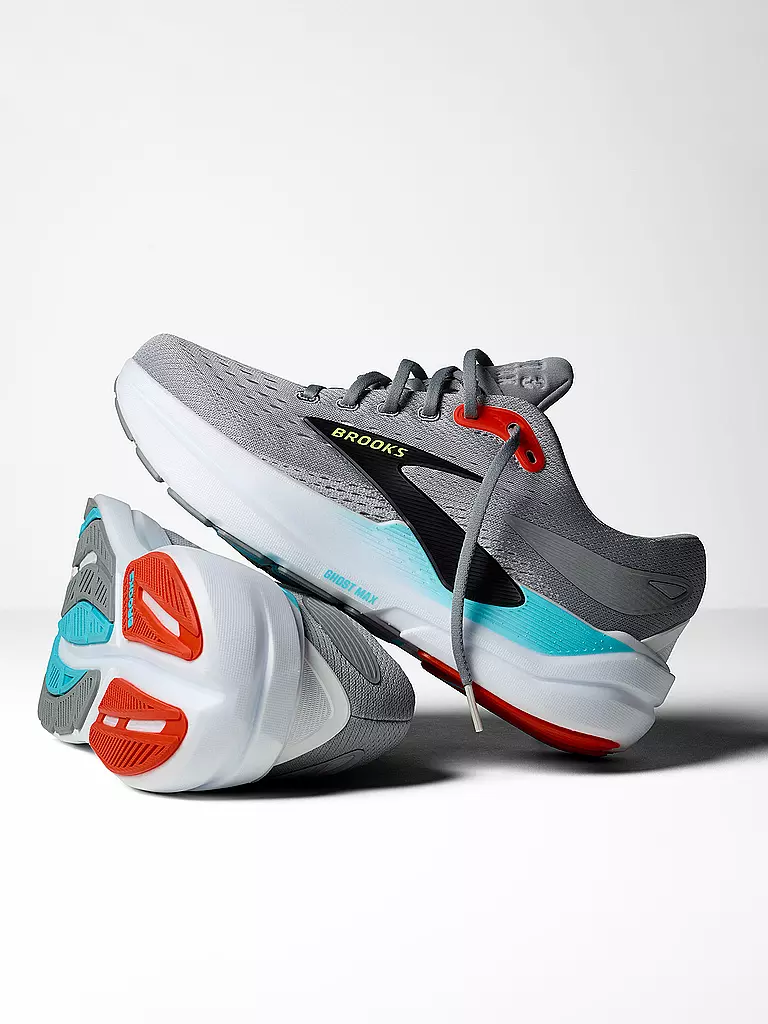 BROOKS | Scarpe da running da uomo Ghost Max 3 |