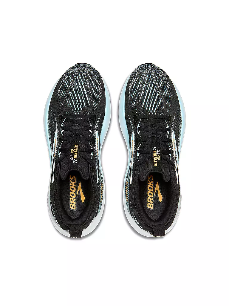 BROOKS | Scarpe da running da uomo Glycerin GTS 22 | 