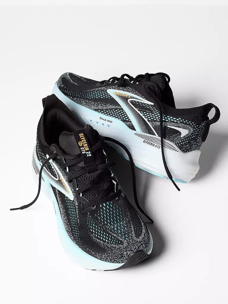 BROOKS | Scarpe da running da uomo Glycerin GTS 22 | 