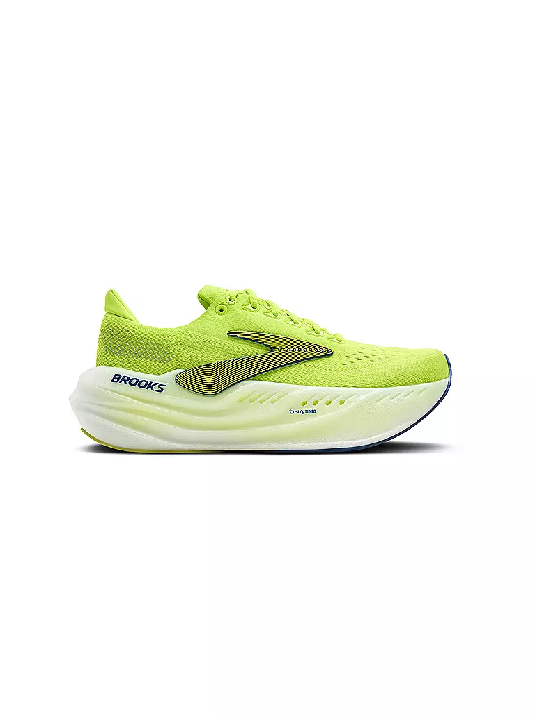BROOKS | Scarpe da running da uomo Glycerin Max | Verde