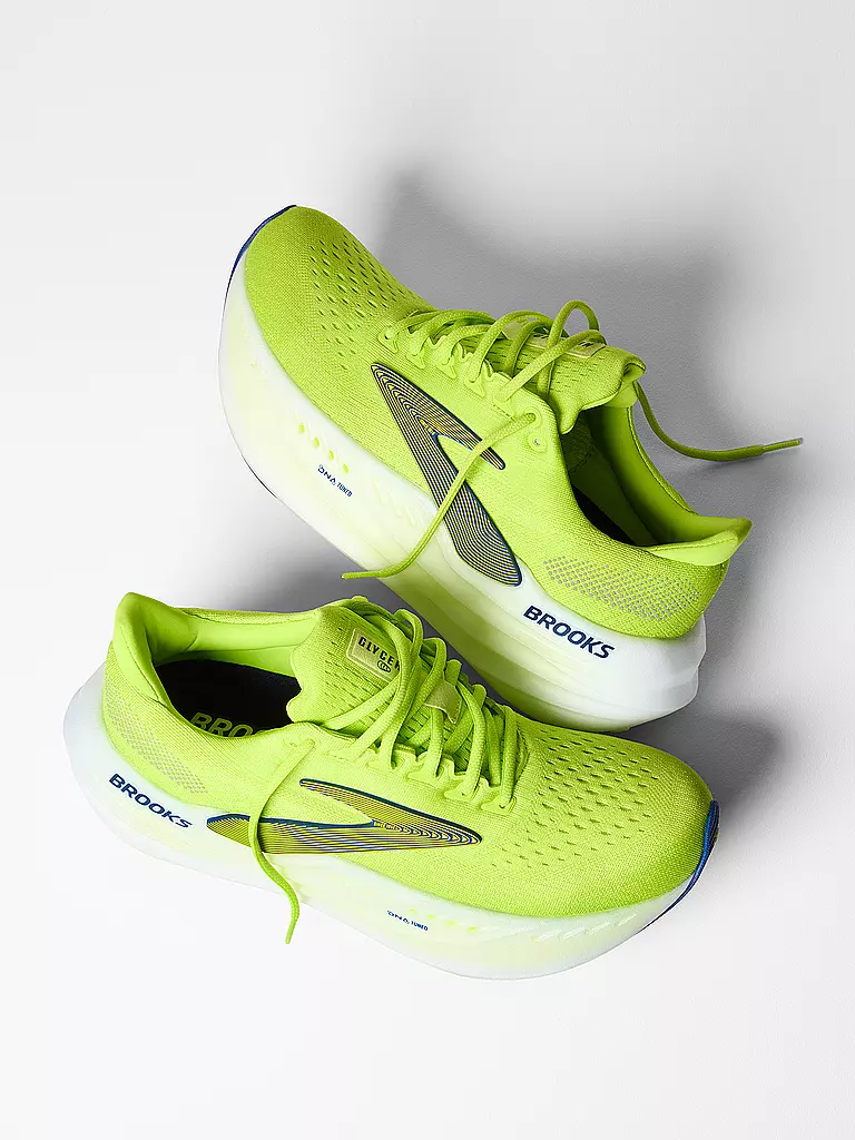 BROOKS | Scarpe da running da uomo Glycerin Max |