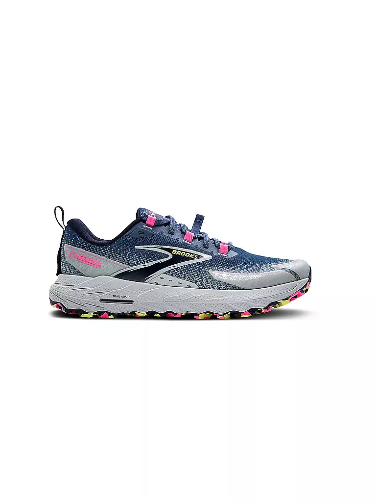 BROOKS | Scarpe da trail running da donna Cascadia 18 | Grigio