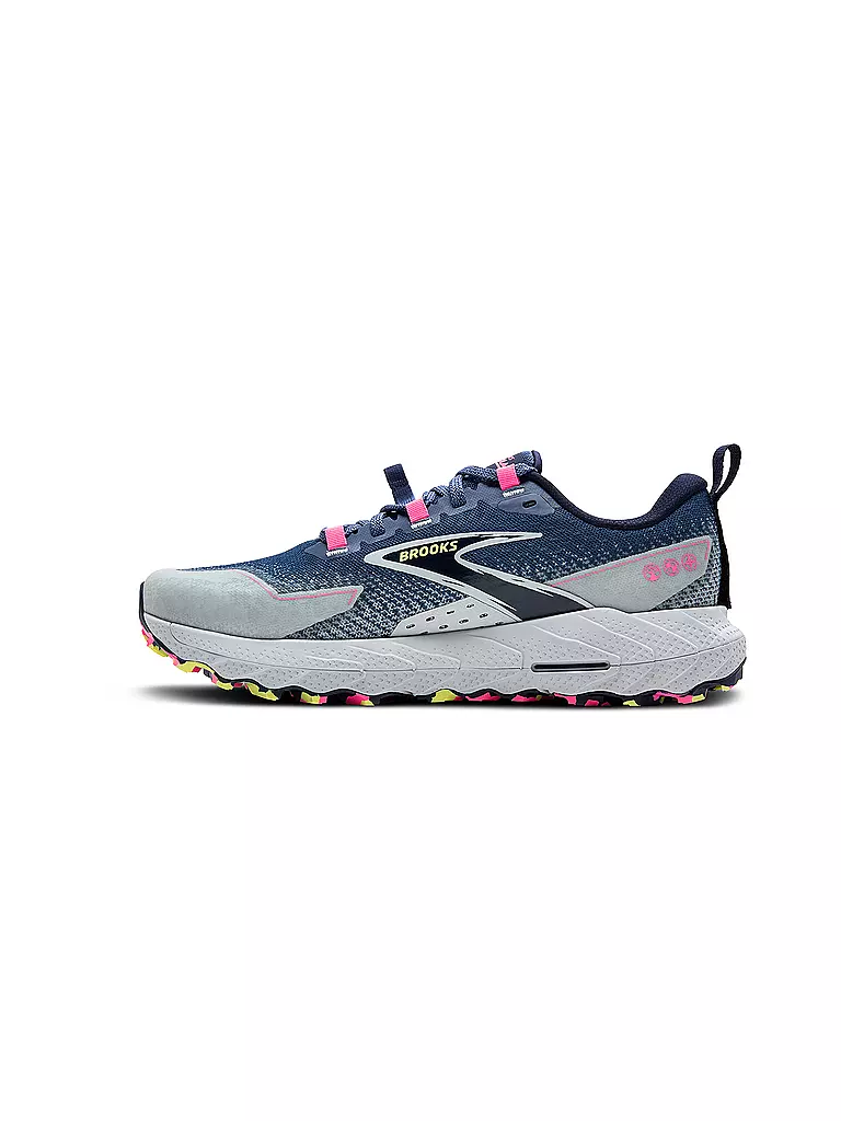 BROOKS | Scarpe da trail running da donna Cascadia 18 | Grigio