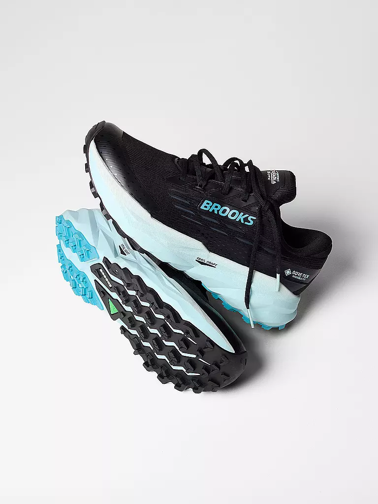 BROOKS | Scarpe da trail running da donna Cascadia 19 GTX |