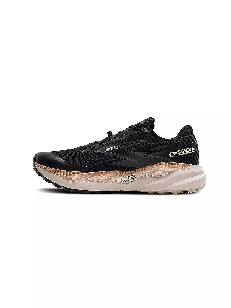 BROOKS | Scarpe da trail running da uomo Cascadia 19 GTX | 