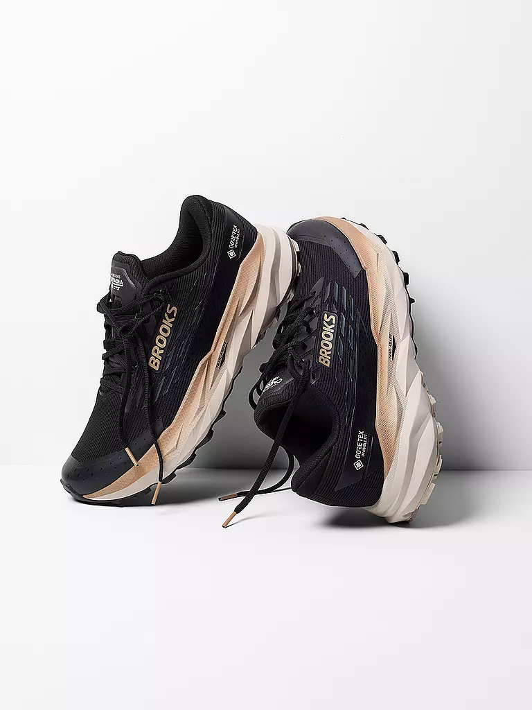 BROOKS | Scarpe da trail running da uomo Cascadia 19 GTX | 