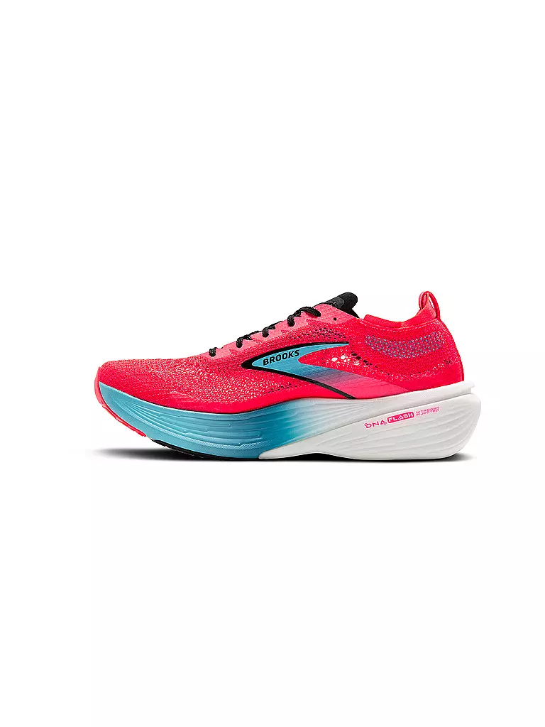 BROOKS | Wettkampf Laufschuhe Hyperion Elite 4 | Fucsia