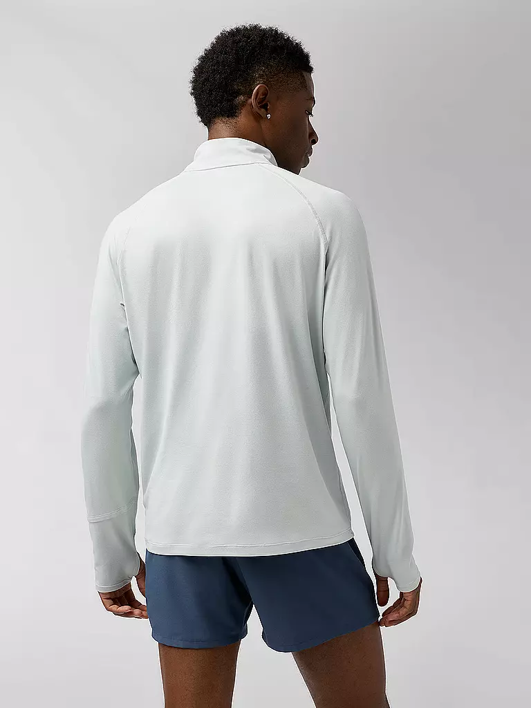 BROOKS | Zipshirt da running da uomo Dash 3.0 |