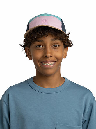 BUFF | Cappellino per bambini 5 Panel Go