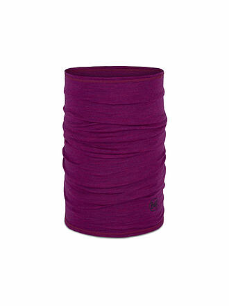 BUFF | Scaldacollo multifunzione in lana merino leggera