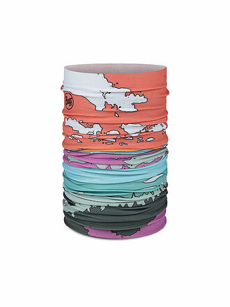 BUFF | Scaldacollo multifunzione per bambini Coolnet UV+