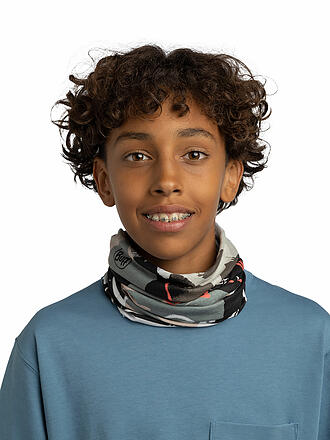 BUFF | Scaldacollo multifunzione per bambini Coolnet UV+