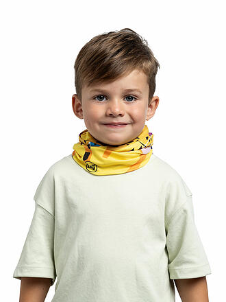 BUFF | Scaldacollo multifunzione per bambini Coolnet UV+