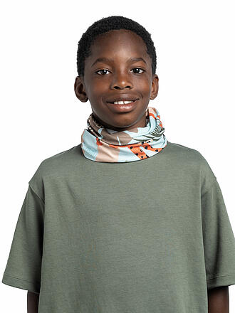 BUFF | Scaldacollo multifunzione per bambini Coolnet UV+