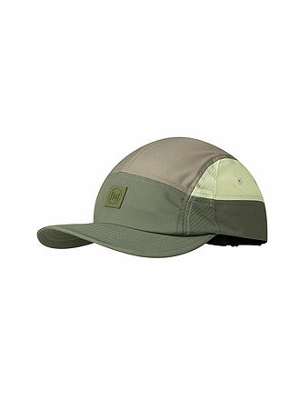 BUFF | Cappellino Run Cap 5-Panel