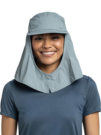BUFF | Cappello Desert con protezione per il collo