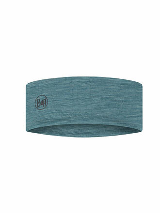BUFF | Fascia per capelli Merino LW
