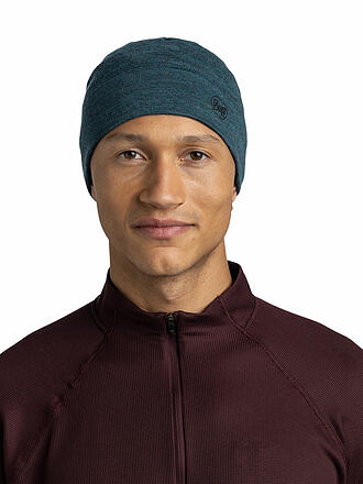 BUFF | Berretto in lana merino di peso medio