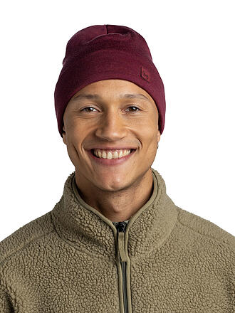 BUFF | Berretto Heavyweight in lana merino