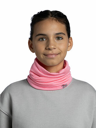 BUFF | Scaldacollo multifunzione per bambini in lana merino leggera