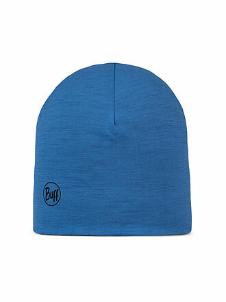 BUFF | Berretto per bambini in lana merino leggera