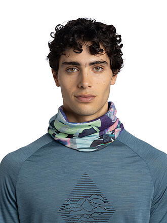 BUFF | Scaldacollo multifunzione in lana merino leggera