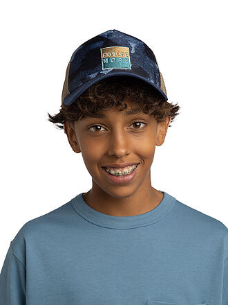 BUFF | Cappellino Trucker per Bambini