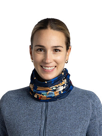 BUFF | Scaldacollo multifunzione Original EcoStretch