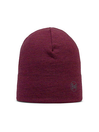 BUFF | Berretto in lana merino di peso medio
