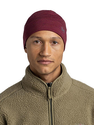 BUFF | Berretto in lana merino di peso medio