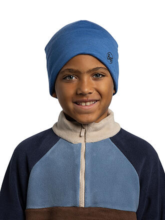 BUFF | Berretto per bambini Lightweight in lana merino
