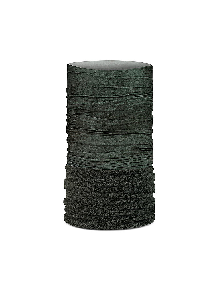 Scaldacollo multifunzione Polar verde scuro