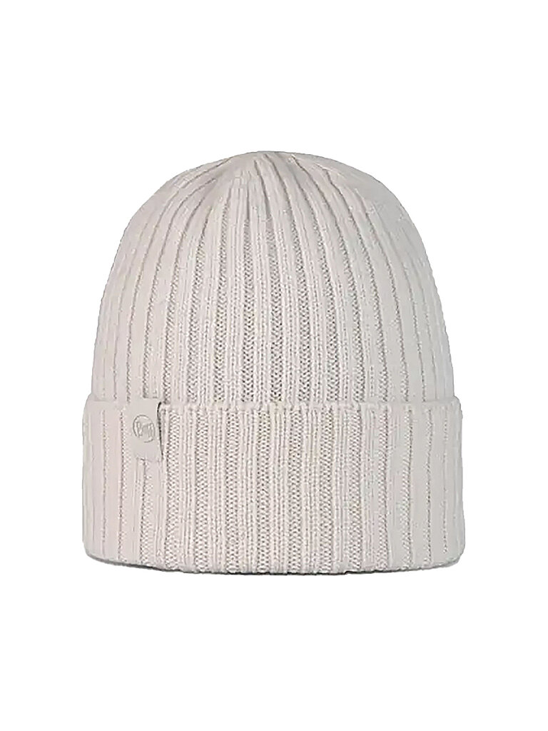 Buff Berretto Norval Merino beige