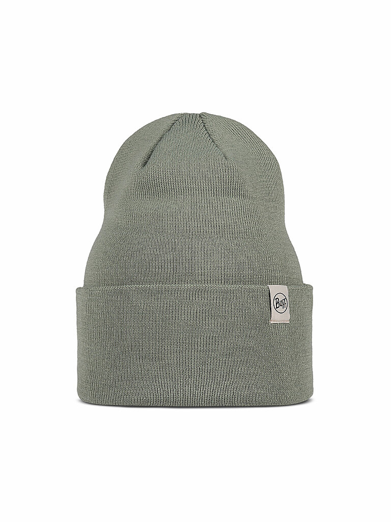 Buff Berretto Lilon grigio chiaro