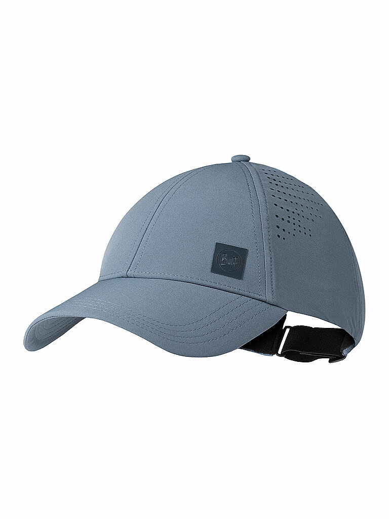 Kappe Summit UV50 Stretch azzurro S/M
