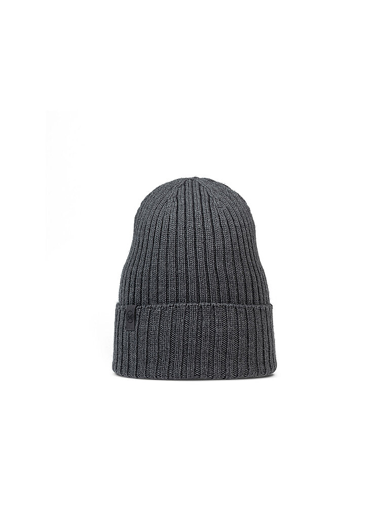 Buff Berretto Norval Merino grigio