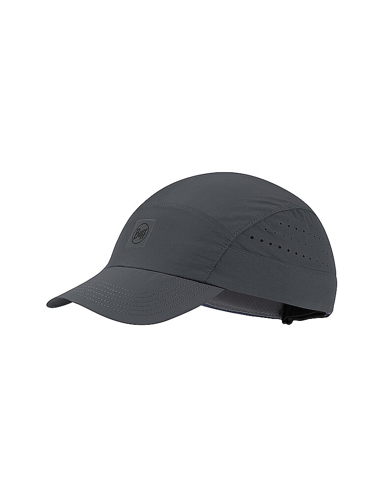 Buff Kappe Speed grigio S/M