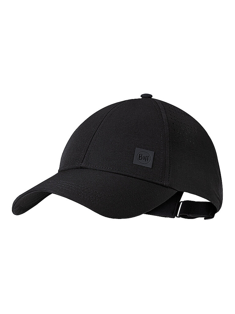 Cappello Summit UV50 Stretch nero S/M