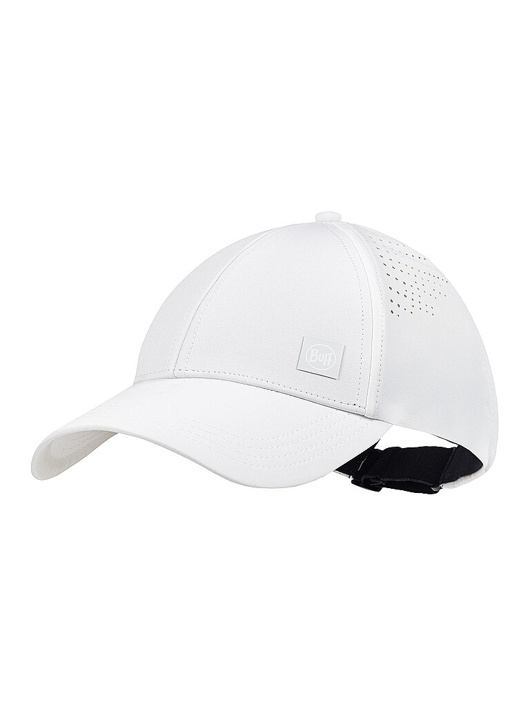 Cappellino Summit UV50 Stretch bianco S/M