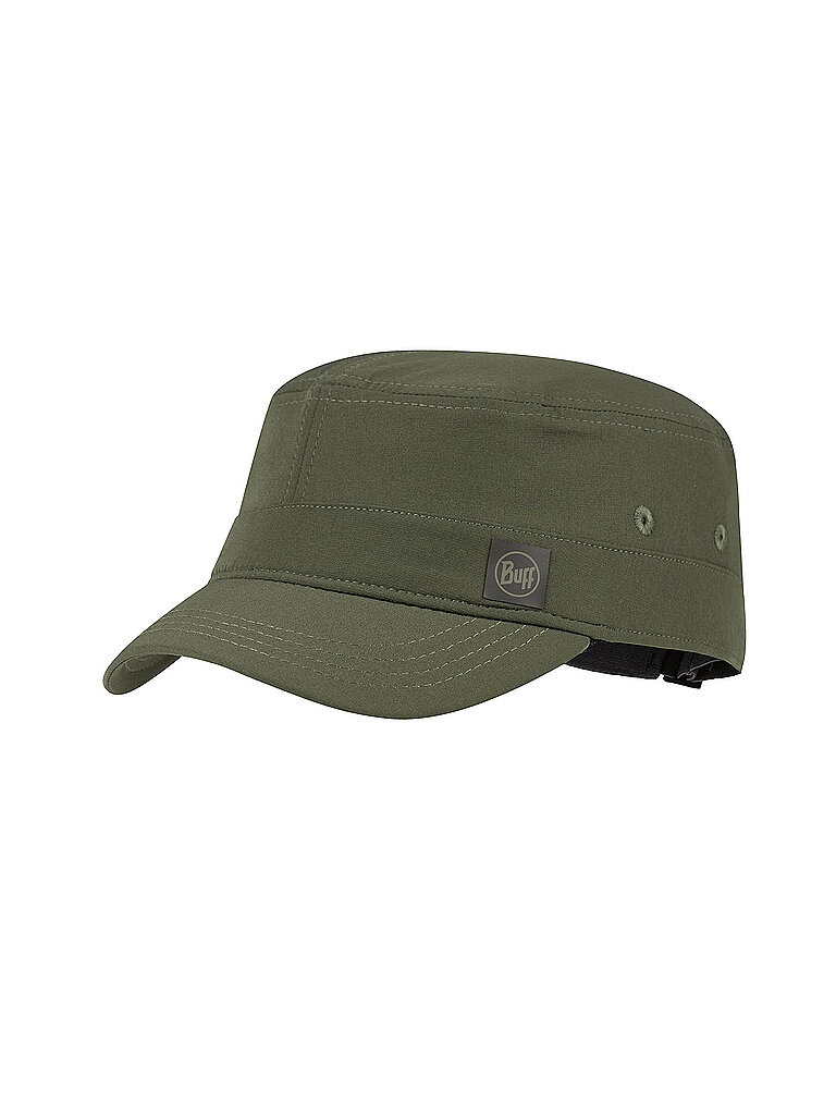 Buff Kappe Military oliva S/M