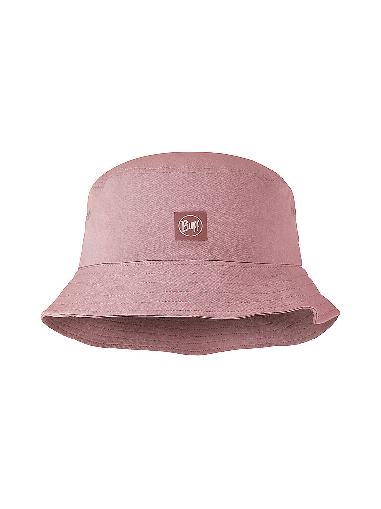 Hut Adventure Bucket rosa S/M