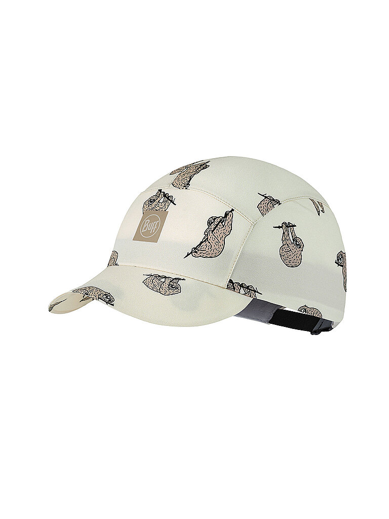 Buff Kinder Kappe Pack Mini crema