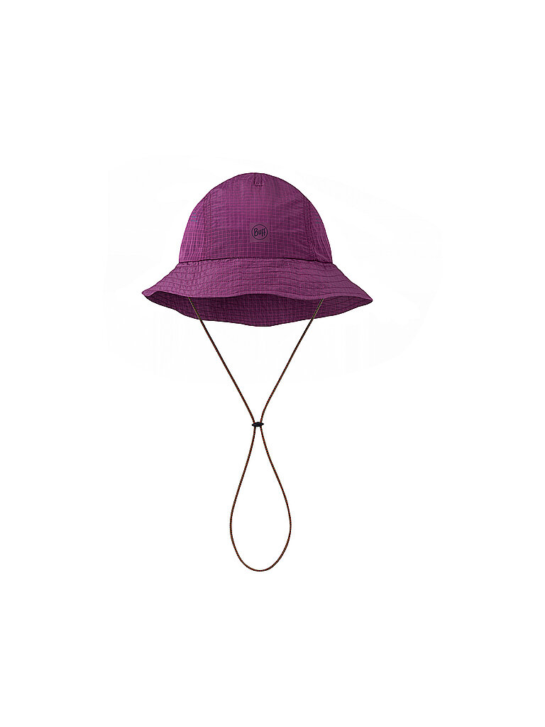 Buff Hut Bucket 2025 lilla S/M