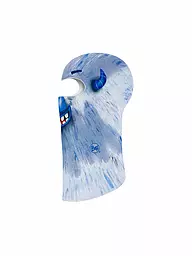 BUFF | Balaclava Polar per bambini | Blu chiaro