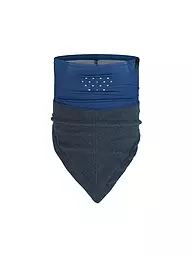 BUFF | Bandana Mountain | Blu scuro