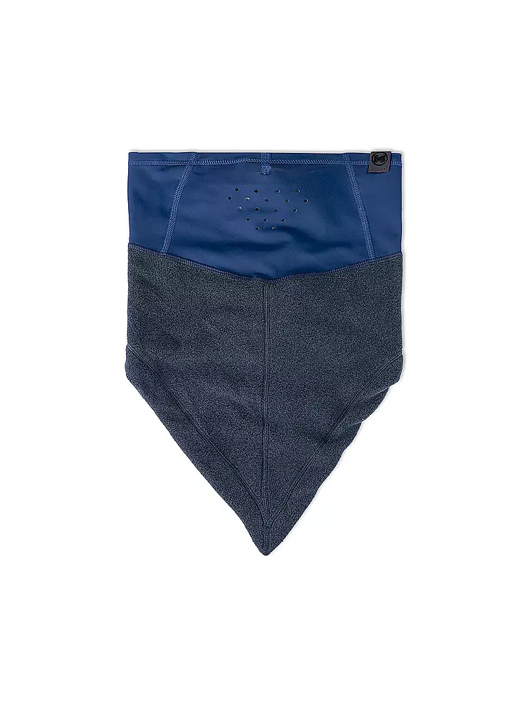 BUFF | Bandana Mountain | Blu scuro